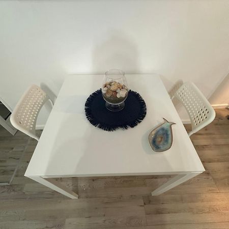 Maison Margot Pozzuoli Zewnętrze zdjęcie