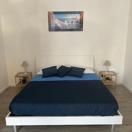 Maison Margot Pozzuoli Zewnętrze zdjęcie
