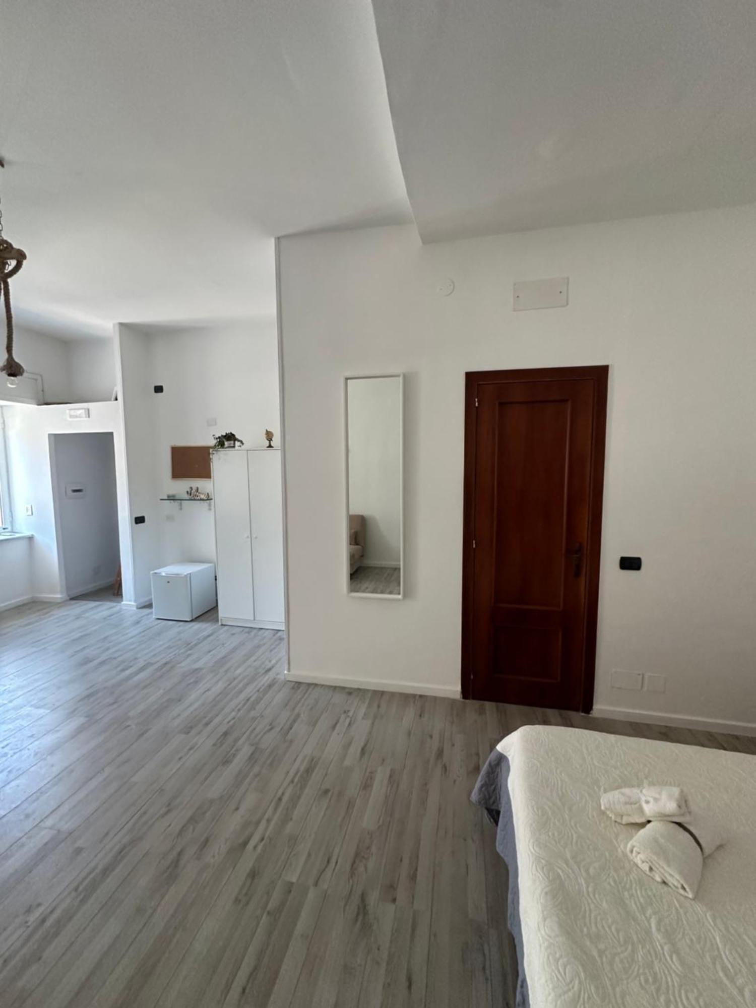 Maison Margot Pozzuoli Zewnętrze zdjęcie
