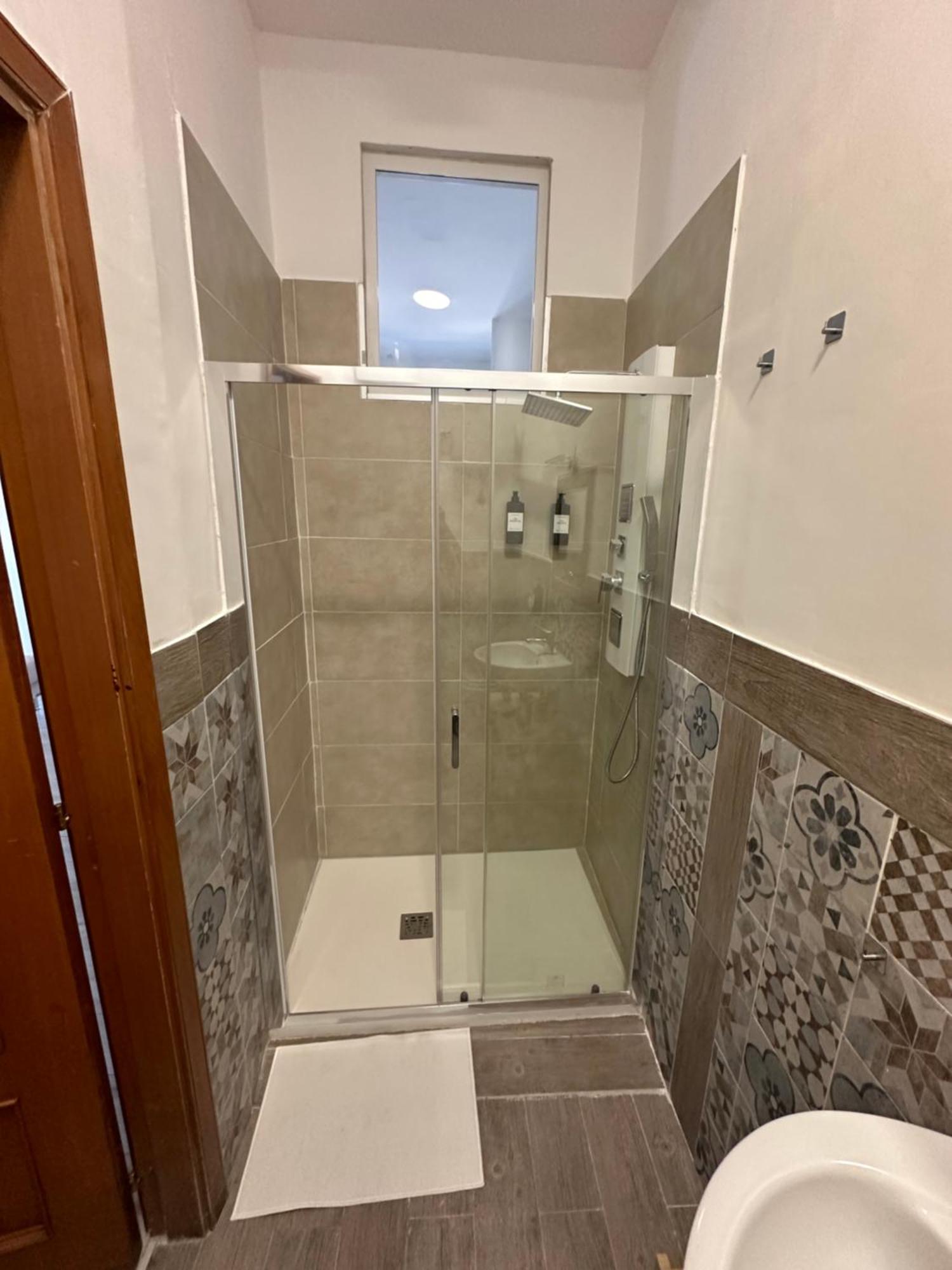 Maison Margot Pozzuoli Zewnętrze zdjęcie