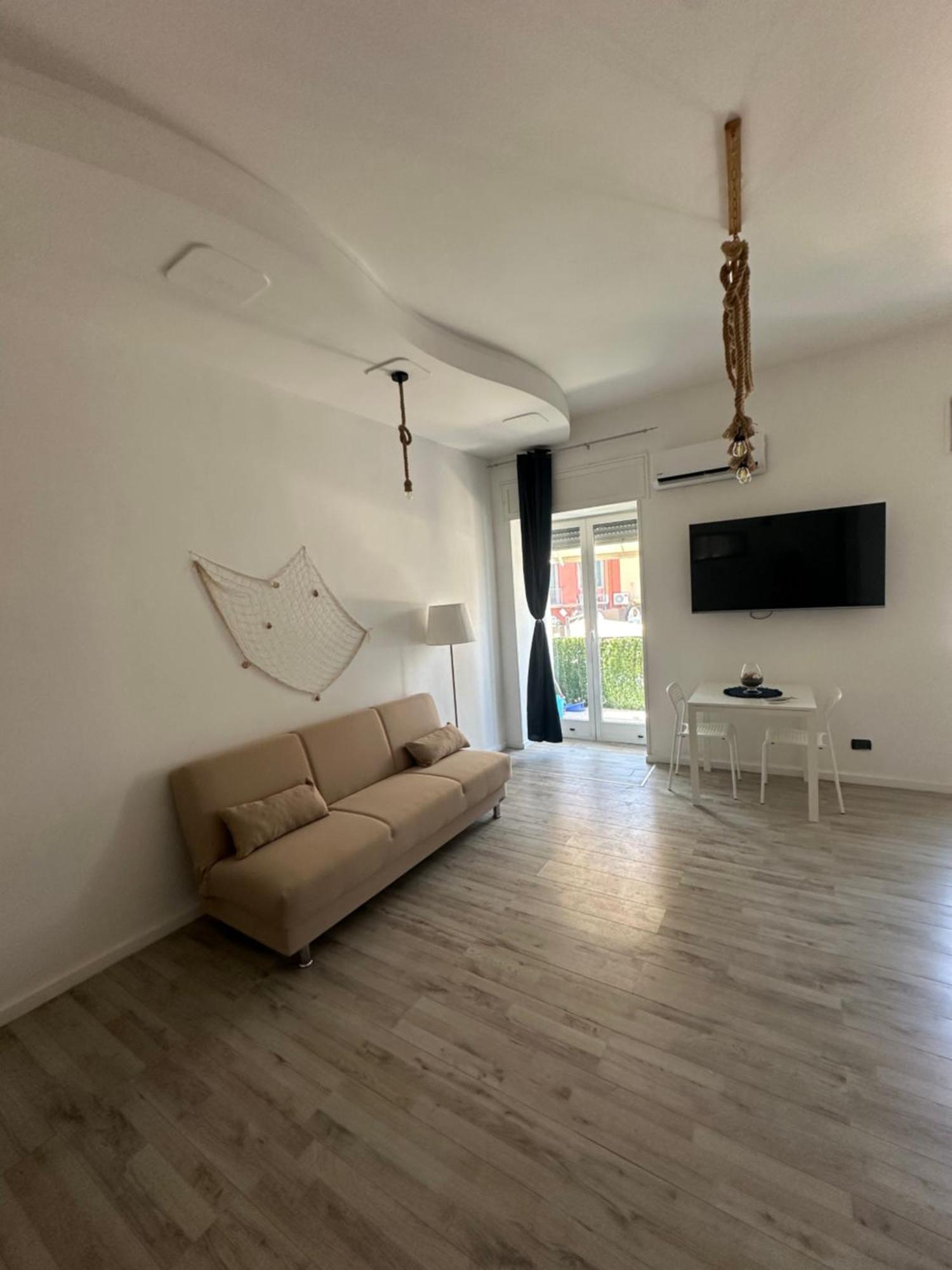 Maison Margot Pozzuoli Zewnętrze zdjęcie