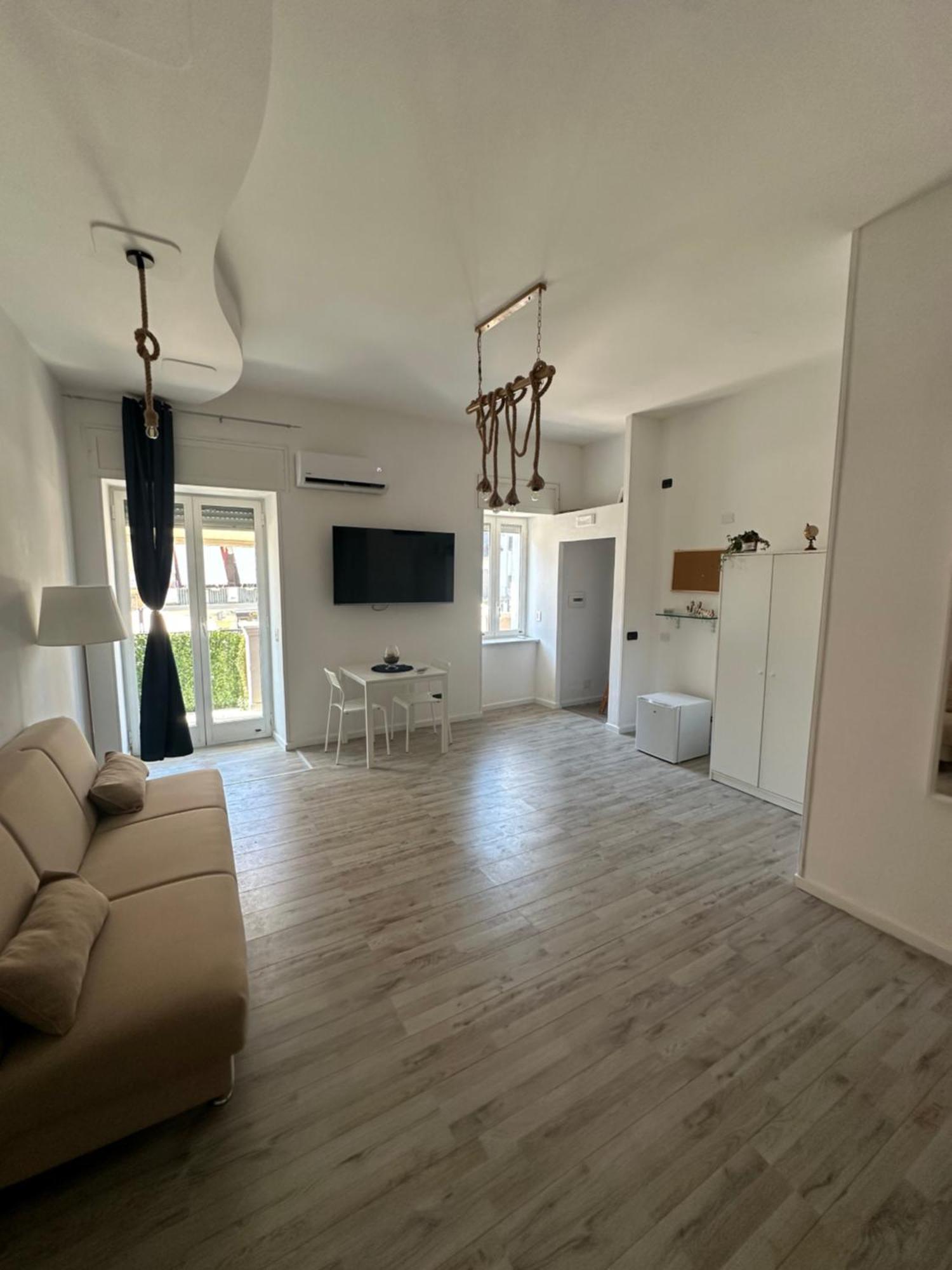 Maison Margot Pozzuoli Zewnętrze zdjęcie