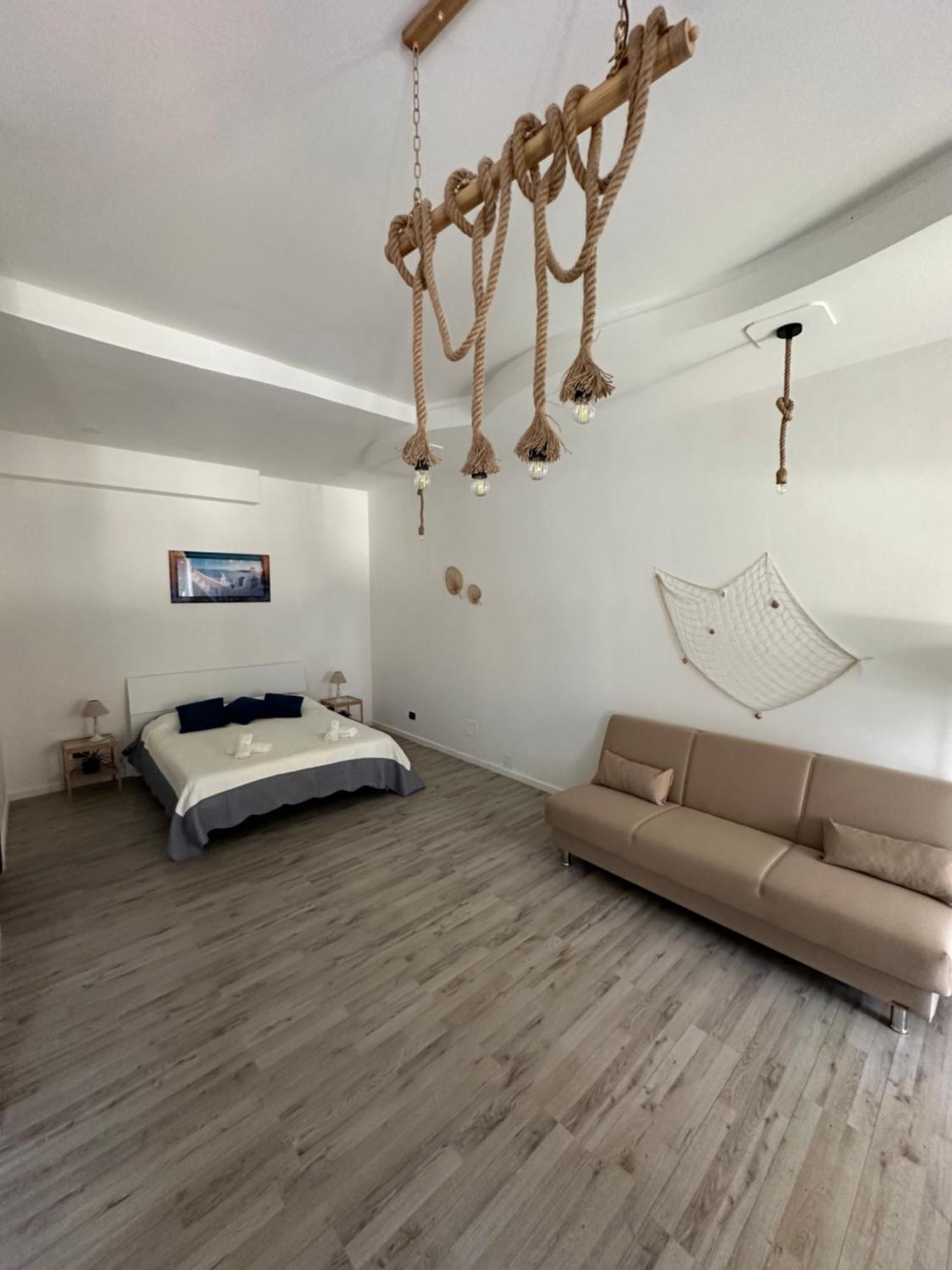 Maison Margot Pozzuoli Zewnętrze zdjęcie