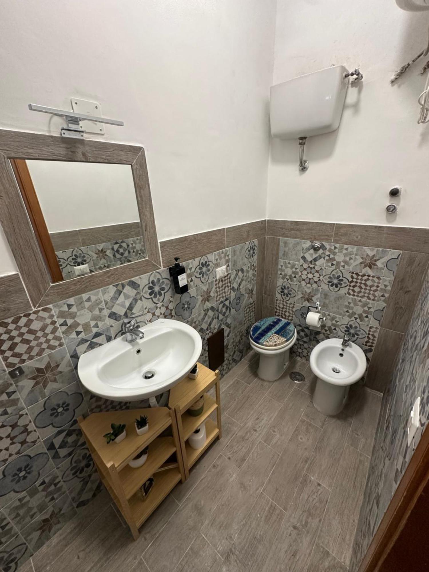 Maison Margot Pozzuoli Zewnętrze zdjęcie
